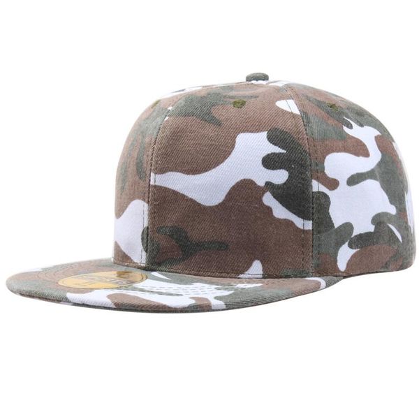 

ball caps plana cap camouflage hip hop baseball hat gorras men women outdoor leisure snapback bonnet flat casquette, Blue;gray