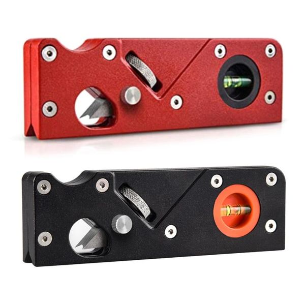 

professional hand tool sets chamfer plane for wood, metal woodworking edge corner flattening tool, woodwork planer drop