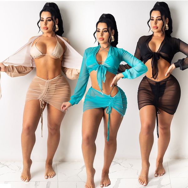 

swimwear sunscreen mesh swim suite designer swimsuits famous brands bikinis woman swimwear summer