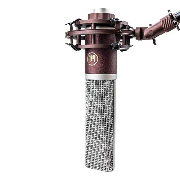 

microphones ickb rome polyester film condenser microphone live broadcast equipment