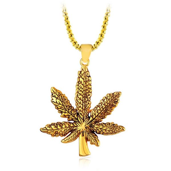 

pendant necklaces gold big necklace charm chain mens womens amulet autumn clothing jewelry, Silver