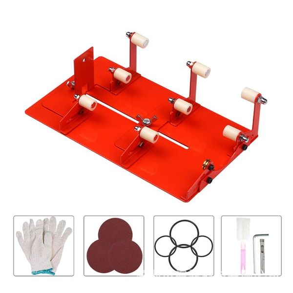 

professional hand tool sets adjustable diy glass bottle cutter tools set square round wine beer cups cutting