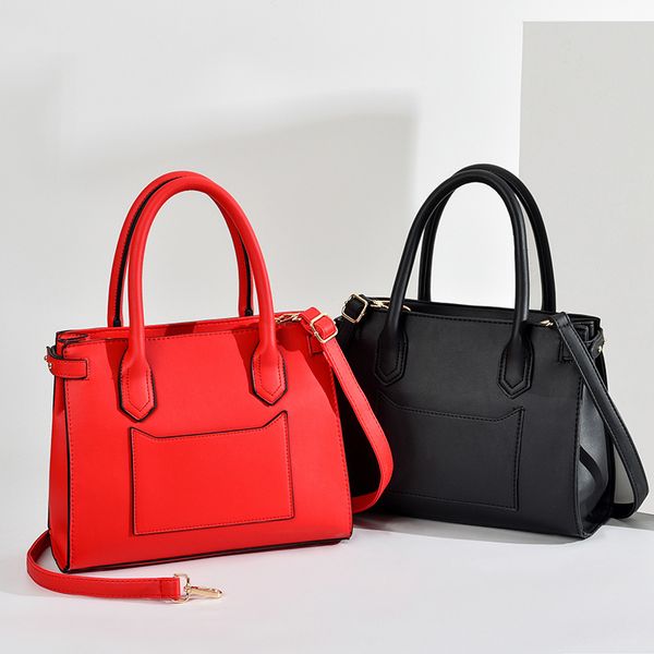 

women's bag 2021 new trend women's bag lady's one shoulder handbag c0301