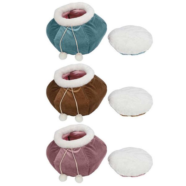 

small animal supplies creative fish basket mini pig nest dual purpose folding for fragrant
