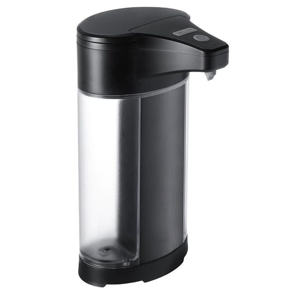 

automatic alcohol dispenser touchless spray machine 400ml for home