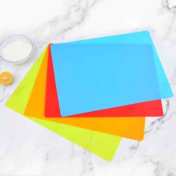 

silicone kneading silicone rolling non stick and flour pad