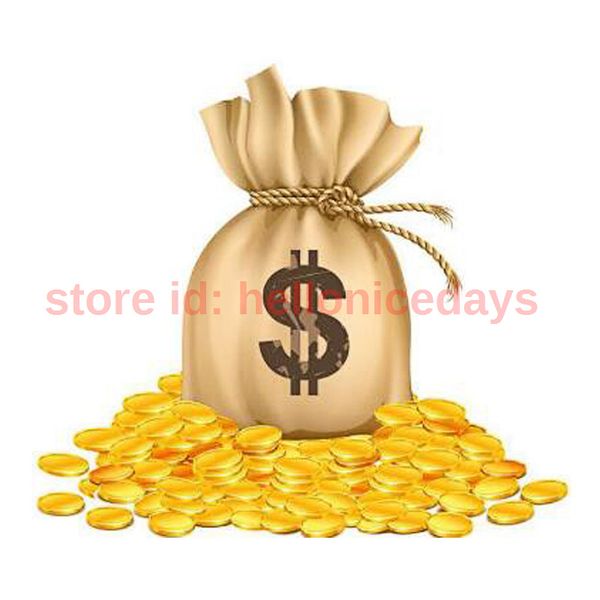 

payment of other expenses 1 piece = 1 usd