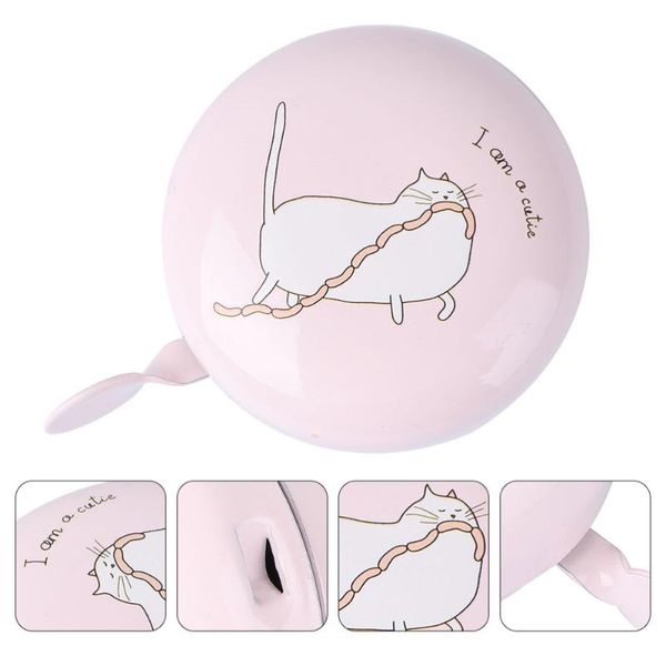 

bike horns adorable children bell lovely funny cycling ring crisp sound
