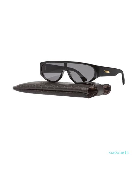

luxury- sunglasses designer woman fashion sunglasses 1027 real uv400 protection sun glasses lenses slop sun glasses with leather case, White;black