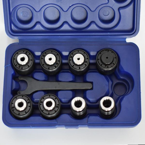 

pneumatic tools m2-m36 quick change jis din iso standard collet tapping chuck for electric machine