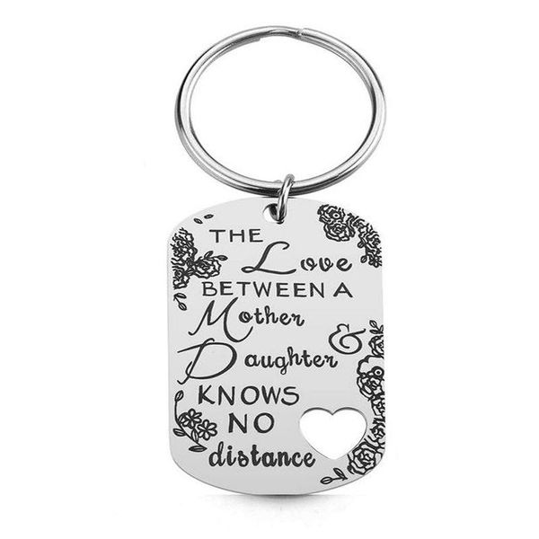 

keychains oein letter keychain flower lettering trendy love lucky cuba can be used as a holiday gift llaveros 50*28cm, Silver