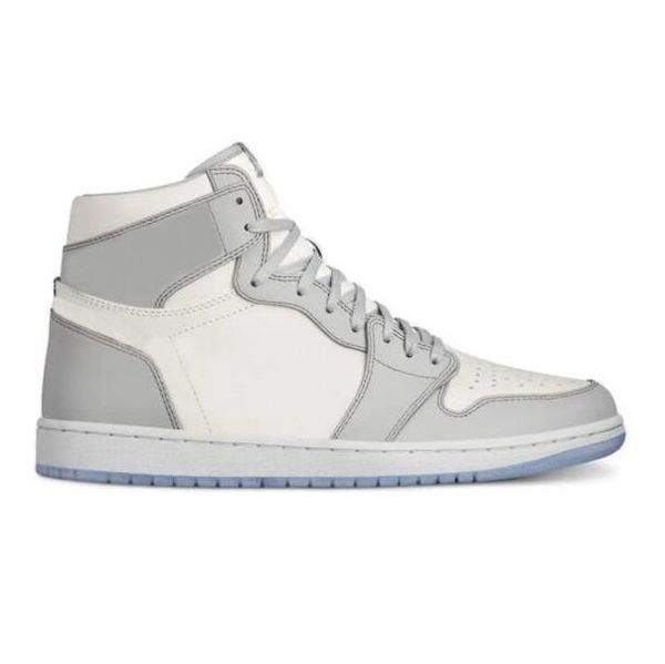 

with box 1 nrg no l's not for resale no ps basketball shoes men 1s white red black yellow chicago crystal sneakersiloc