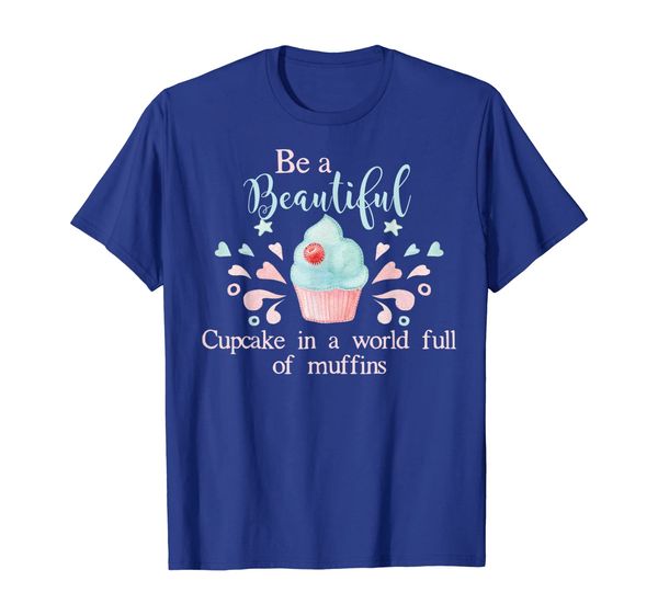 

Funny Baking Quote T-Shirt, Cupcake lover gift idea, Mainly pictures