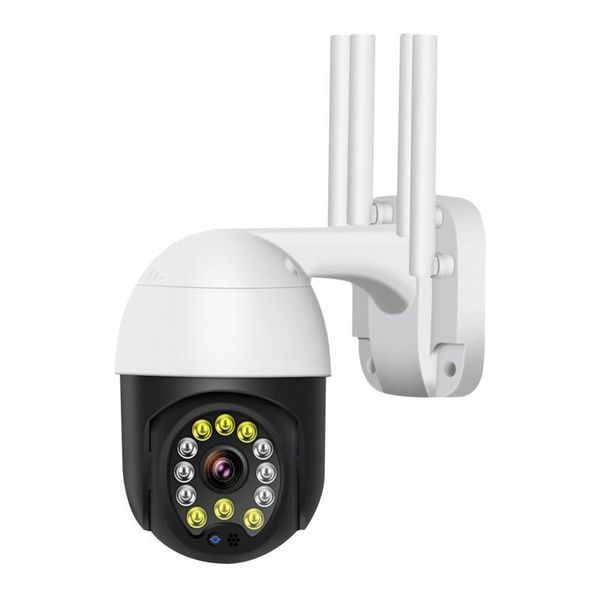 

webcams 1080p wireless ip camera two-way audio outdoor waterproof color night p2p onvif security cctv 2mp hd wifi surveillance ir