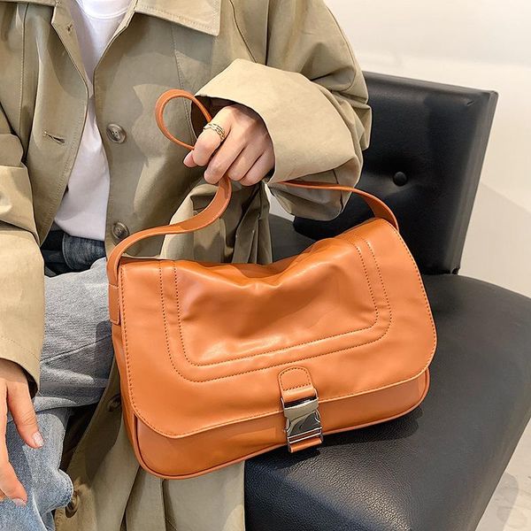 

evening bags women soft pu leather handbags designer ladies crossbody for female shoulder messenger