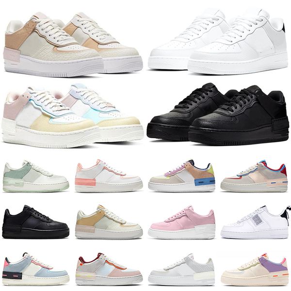 

fasion men women running shoes shadow triple white black low tropical twist glacier blue sunset pulse team red orange spruce aura platform s