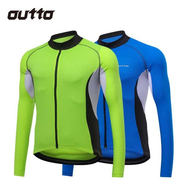 

racing jackets spring/autumn quality long cycling jersey mtb bicycle shirt bike wear road breathable sports motocross mountain, Black;red