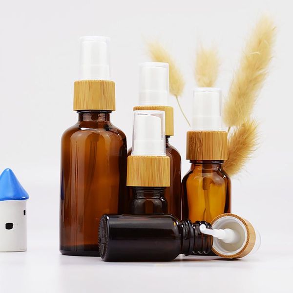 

storage bottles & jars fast deliveryrefillable perfume essential oil spray empty fine mist sprayer makeup