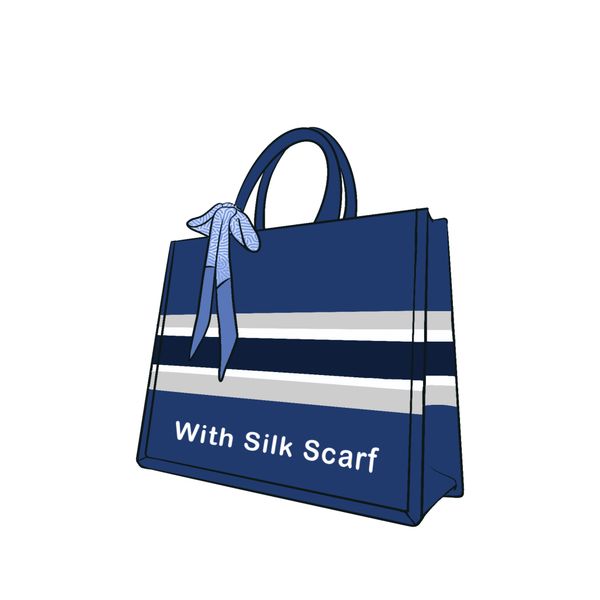 

2021 fashion brand shopping bag luxury designer spend women's large capacity tote
