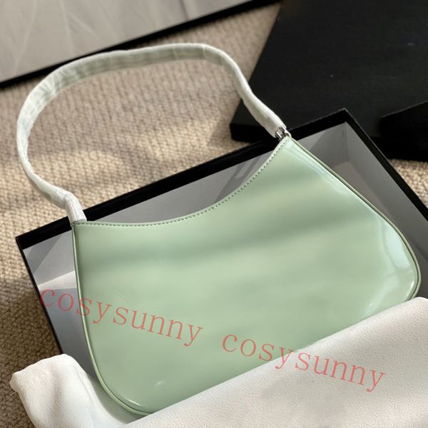 

2022 new women's handbag luxury fashion bag calfskin wallet shoulder bag
