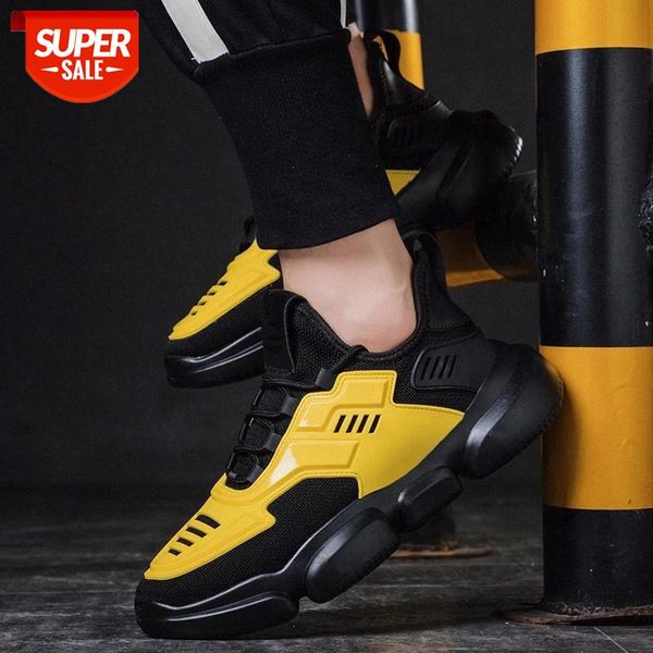 

plastic mesh men women running shoes outdoor walking height increasing casual sneakers sports shoes for male female #by65