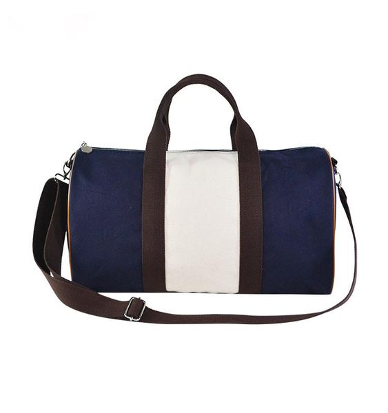 

backpack creative travel bag portable large-capacity contrast color bagjt460009