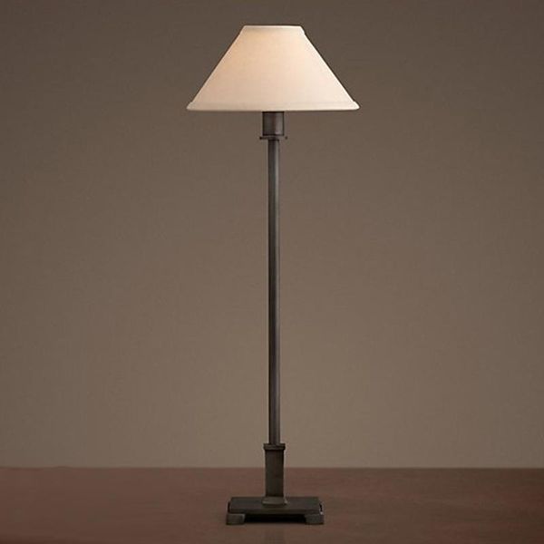

table lamps modern read lamp vintage american study light simple desk