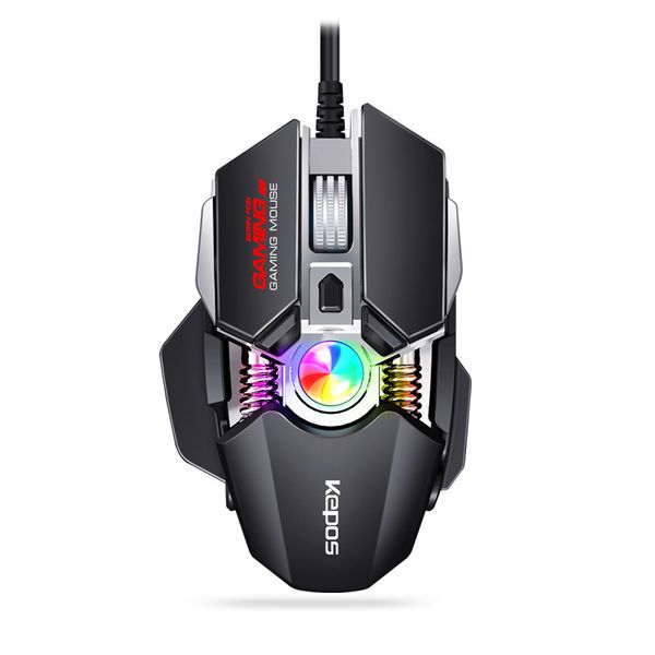 

mices mouse jedi survival internet cafe cf lol chicken eating mechanical game wired competitive