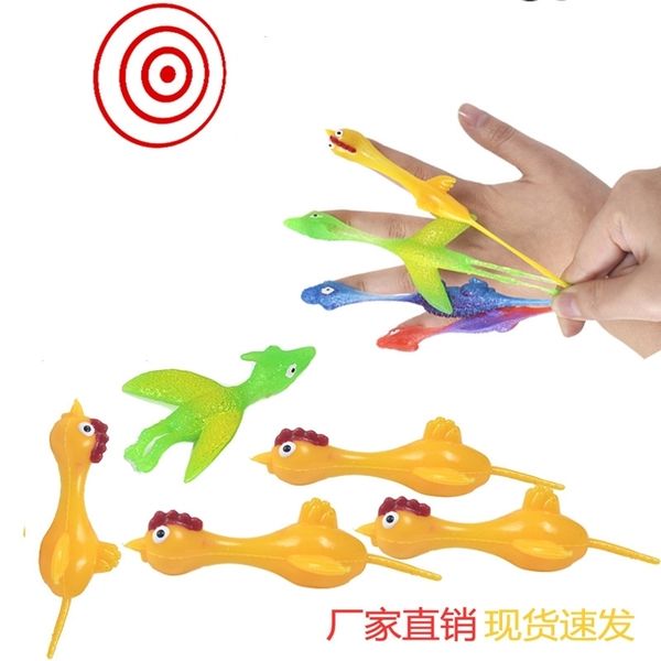 

ejection turkey tpr soft rubber decompression vent tricky chicken slingstoy