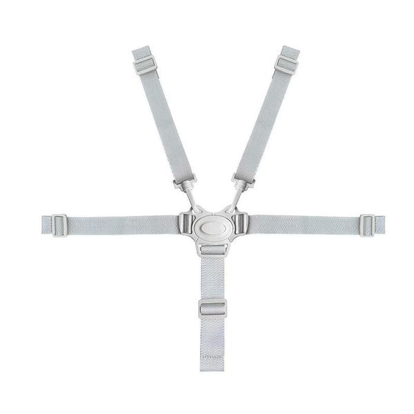 

baby universal five-point seat belts high chair baby stroller carriage seat belt child belt child dining chair be
