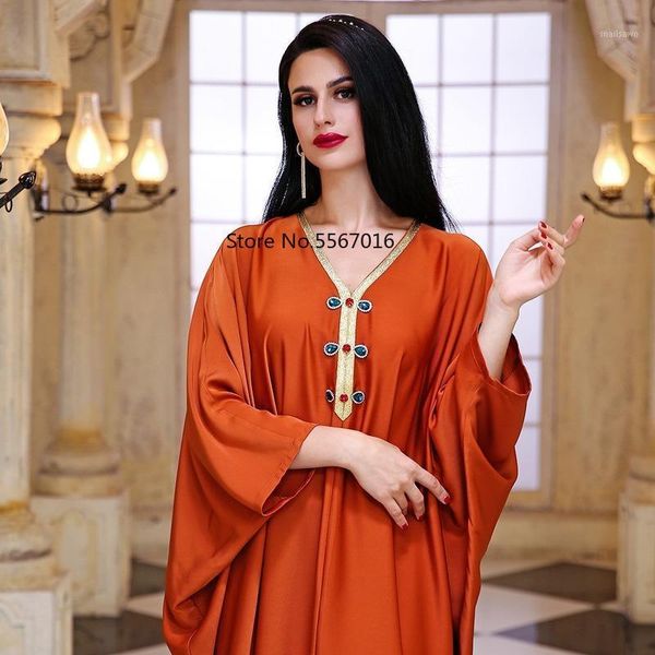 

ethnic clothing 2021 summer african dresses for women style classic dashiki fashion loose long maxi dress africa clothes, Red