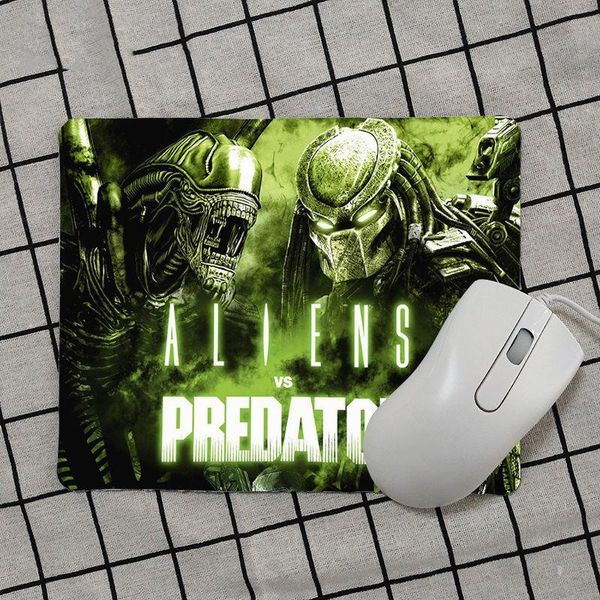 

mouse pads & wrist rests alien vs pad gamer play mats selling wholesale gaming