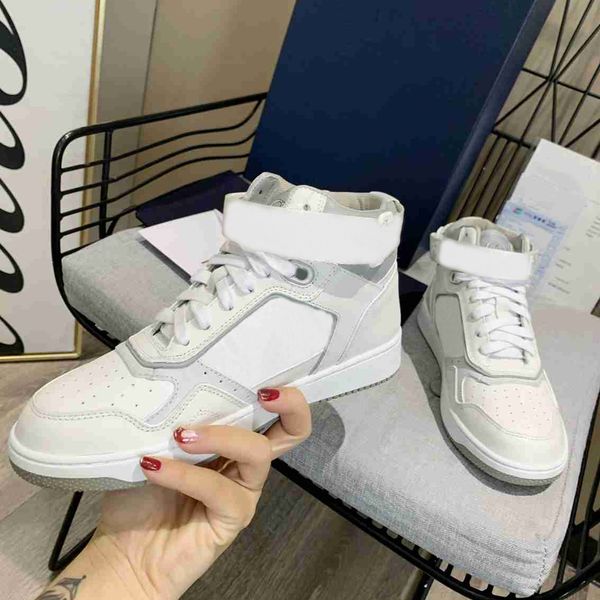 

2021 new high-quality casual trainer shoes size 35-45 men's and women's casual shoes fashion high and low sports shoes trainers, Black;white