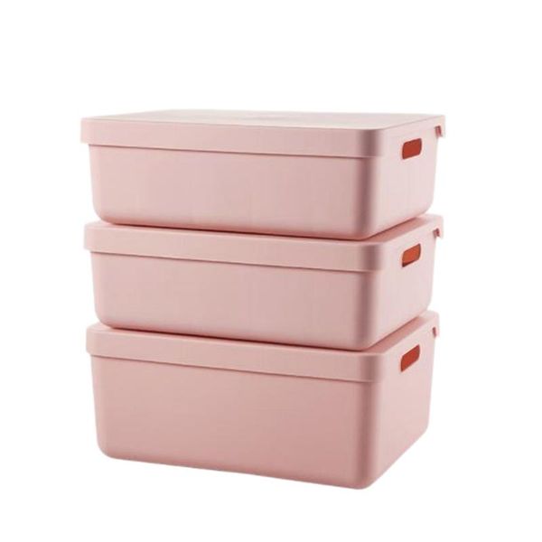 

storage drawers 3 pcs bra underwear boxs socks underpants stackable with lid grids home wardrobe drawer closet organizer ca