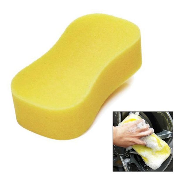 

car sponge 22*11*5cm care van caravan durable large jumbo