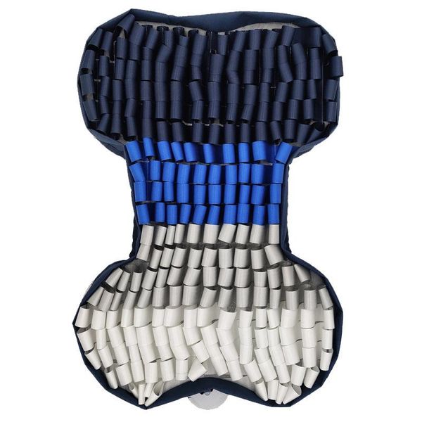 

kennels & pens pet cat dog training blanket nose mat dogs snuffle leak food anti choking slowing feeding intelligence