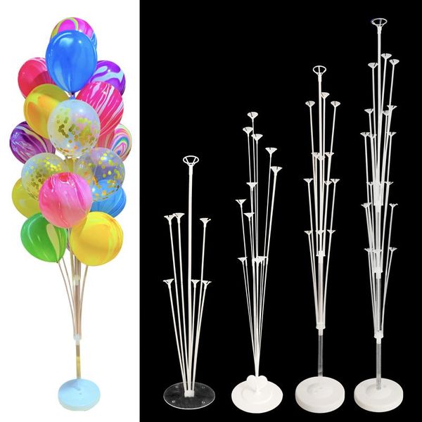 

party decoration birthday balloons stand balloon holder column kids decorations baby shower wedding