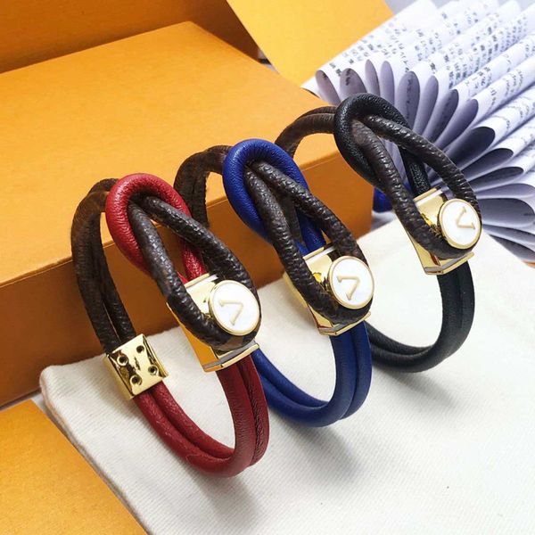 

fashion 3 styles temperament charm bracelet new and original bracelets for man women popular novel, Golden;silver
