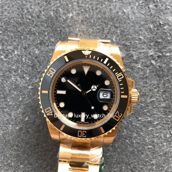 

vs factory produces luxury watch men's watches 40mm cal 3135 timing movement sapphire automatic mechanical diving wristwatch-179, Slivery;brown