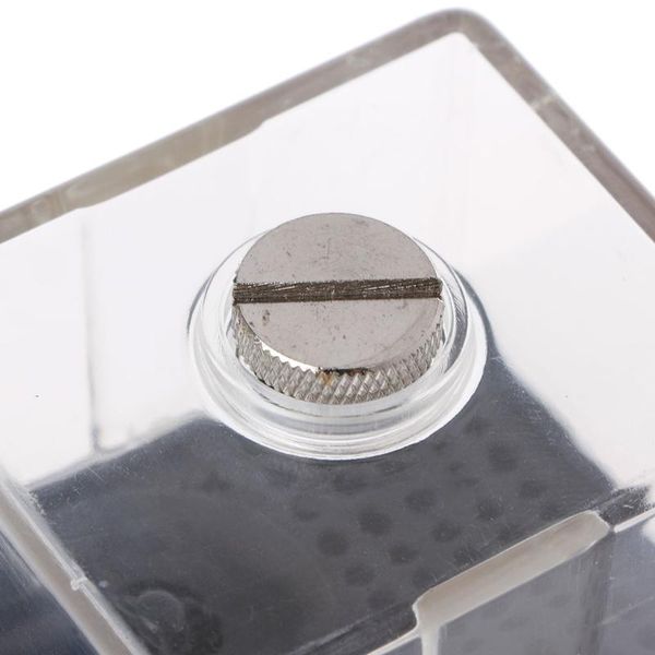 

fans & coolings sc-300t dc 12v ultra-quiet water pump tank for computer cpu liquid cooling system