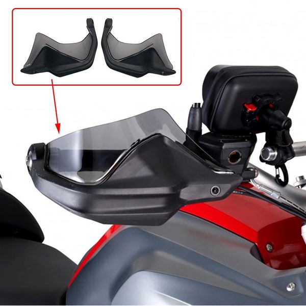 

parts for g310gs 2021 hand guard clutch lever protector shield handguard riser extension cover
