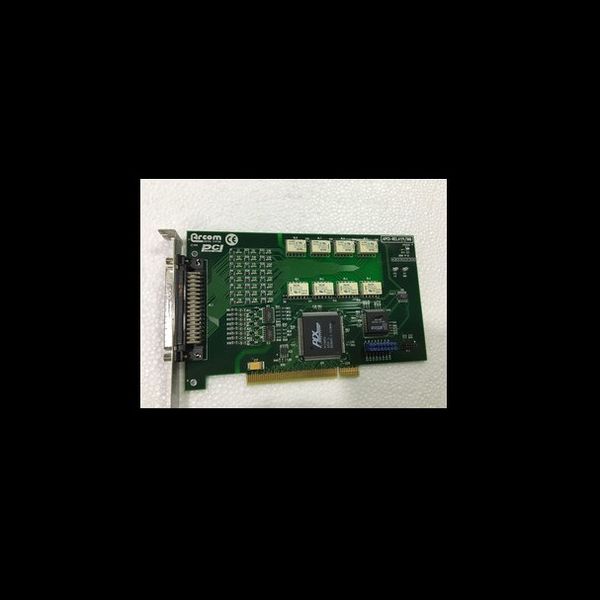 

100% working original for control systems apci-relay8/in