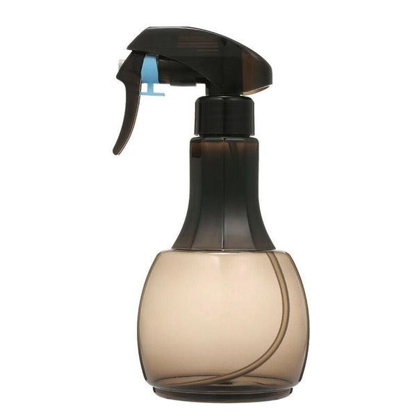 

400ml fine mist transparent spray bottle hair spray bottle hairdressing beauty tools