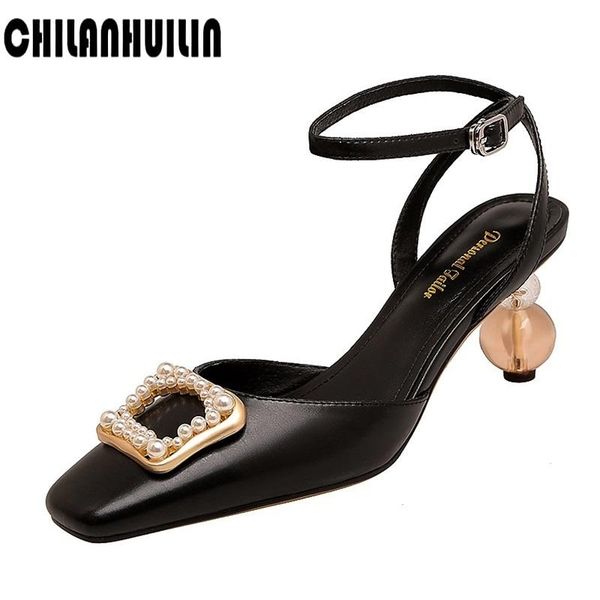 

fashion beading bow woman sandals slippers women flip-flops outdoor summer womans beach party shoes lady pumps, Black