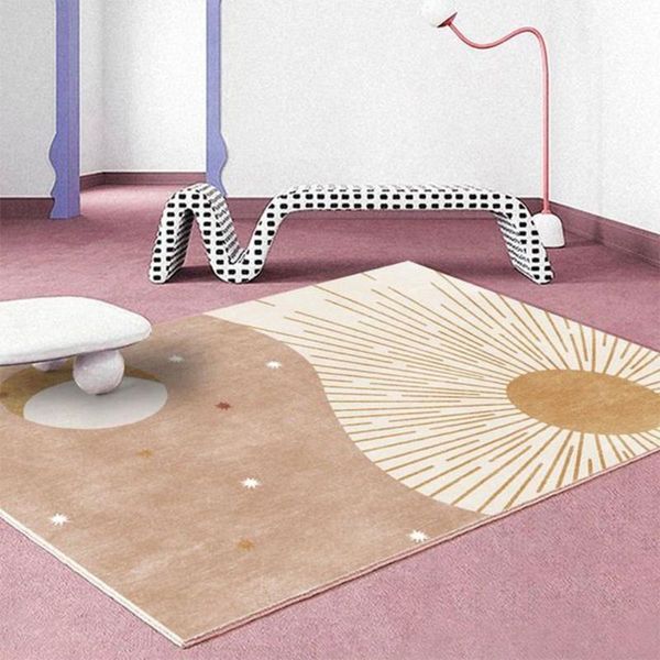 

carpets fluffy cashmere for living room decoration washable lounge rug large area rugs soft bedroom carpet decor mat