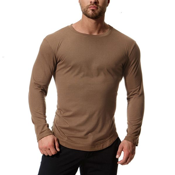 

summer 2021 new style long t shirt men cotton male t-shirt print tshirts kntr, White;black