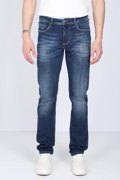 

men's jeans banny men 's blue jean pants