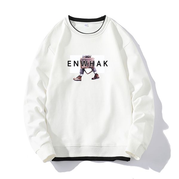 

new fall trend: loose-fitting hoodie by trendy, Black