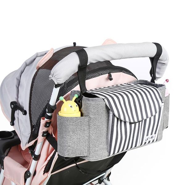 

diaper bags stroller bag pram organizer baby accessories cup holder can become handbag care mummy