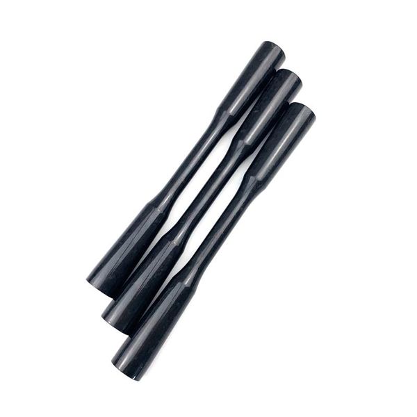 

noonroo taper carbon tube grip rod building component handle rod repair diy blank